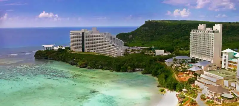 guam hotels