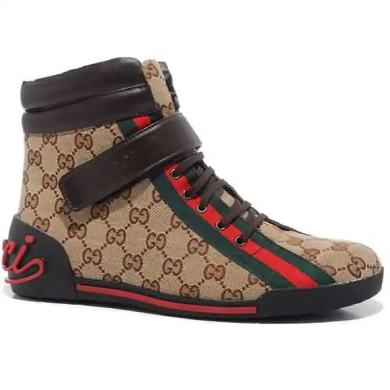 GUCCI SCARPE