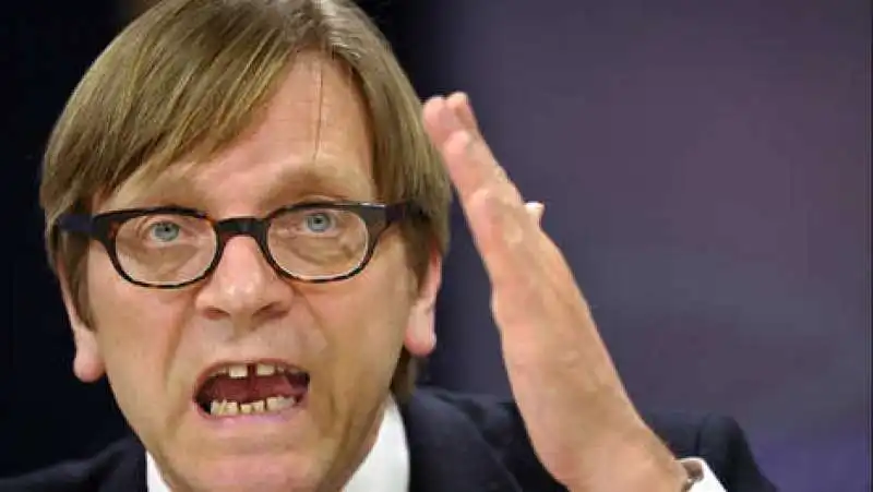 Guy Verhofstadt