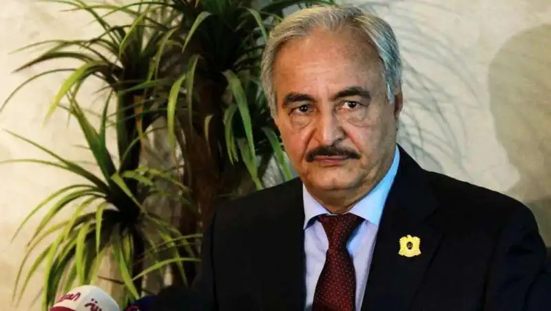 HAFTAR