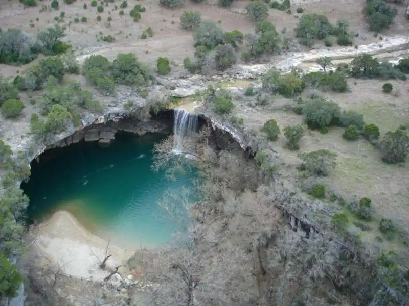 hamilton pool 3.