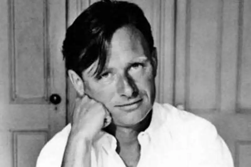 Christopher isherwood 2