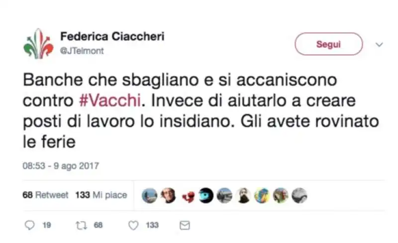 i meme sui debiti di gianluca vacchi  14