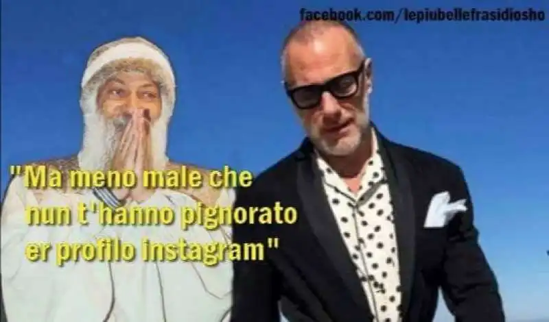 i meme sui debiti di gianluca vacchi  2