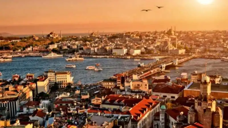 istanbul 