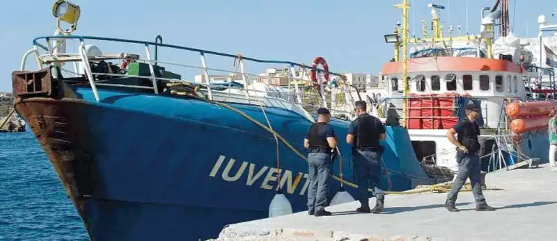 IUVENTA 