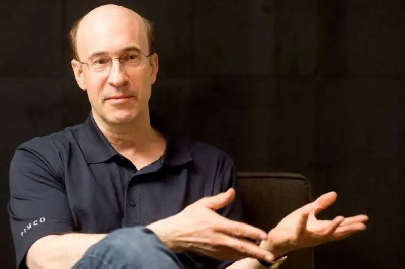 Kenneth Rogoff