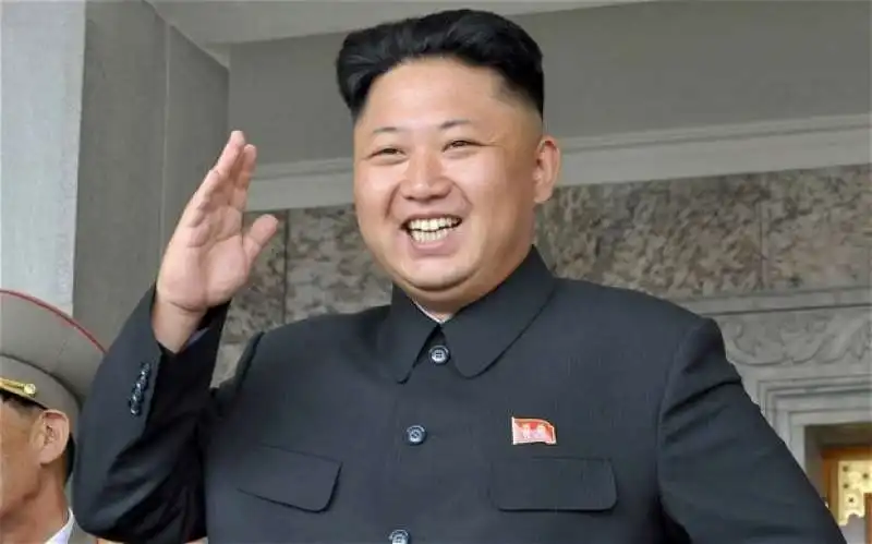 kim jong un 11