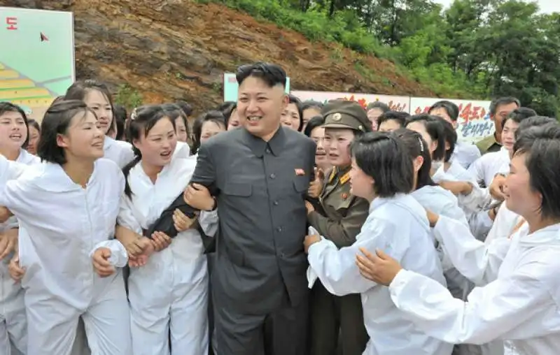 kim jong un 3