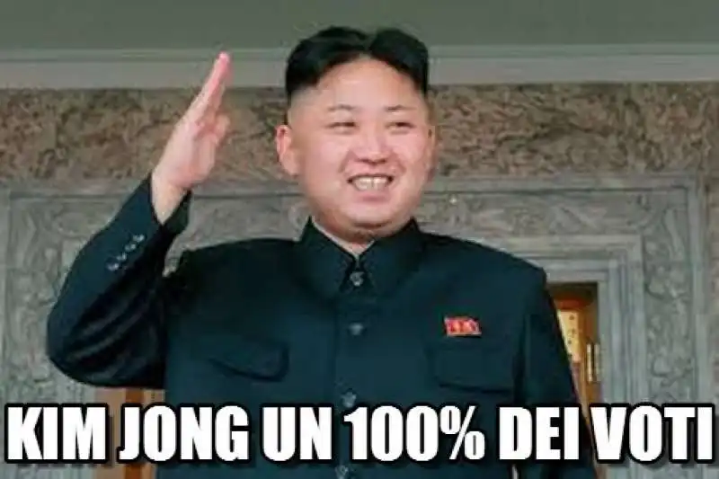 kim jong un meme 1