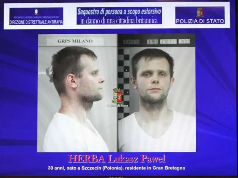 lukasz pawel herba