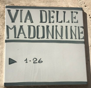 MADONNA A BORGO EGNAZIA 2