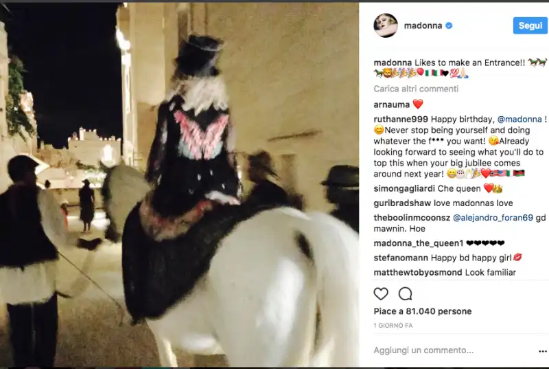 MADONNA IN PUGLIA 2