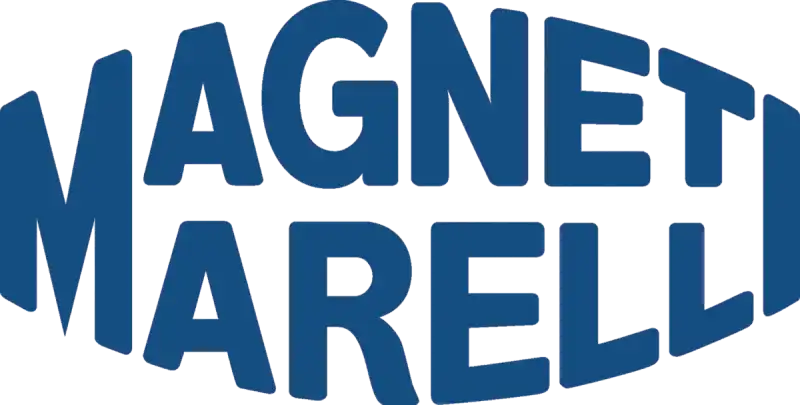 Magneti Marelli logo