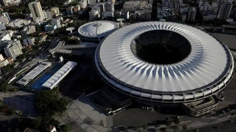 MARACANA