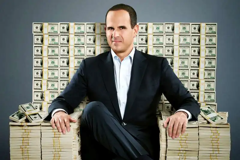 MARCUS LEMONIS