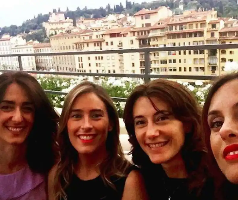 MARIA ELENA BOSCHI