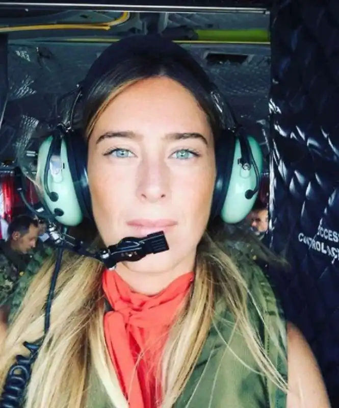 MARIA ELENA BOSCHI