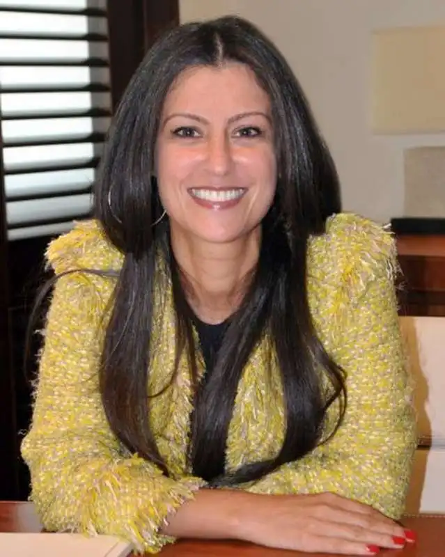 marina granovskaia