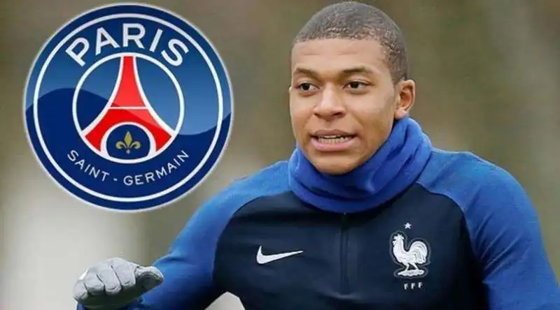 MBAPPE