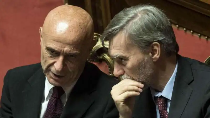 MINNITI DELRIO