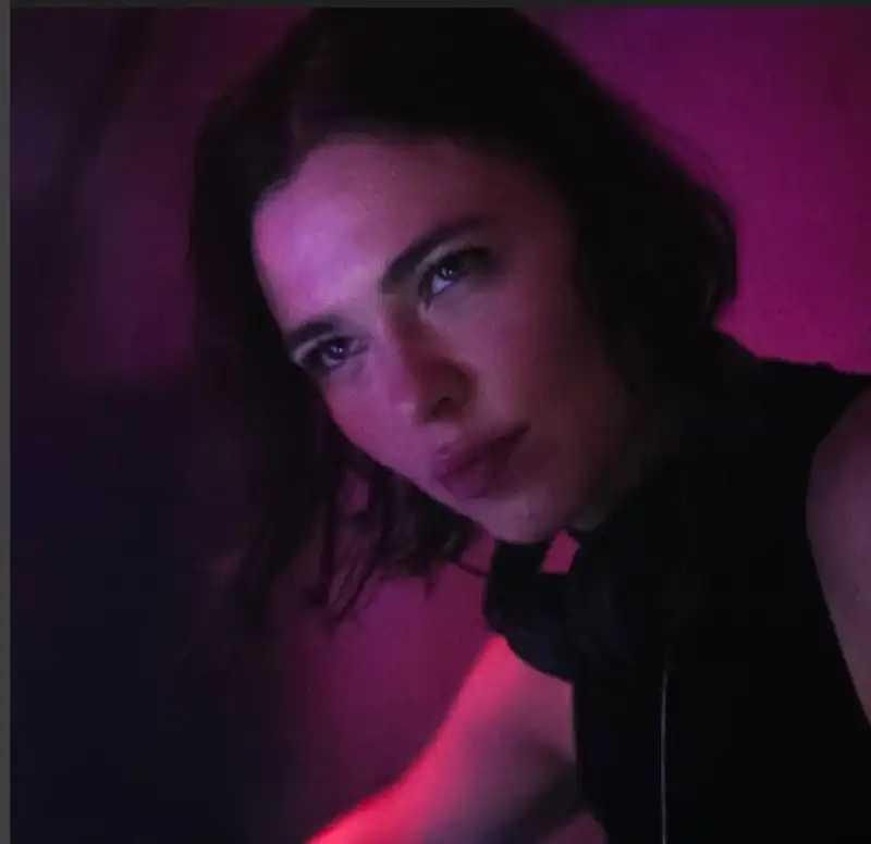 nina kraviz 2