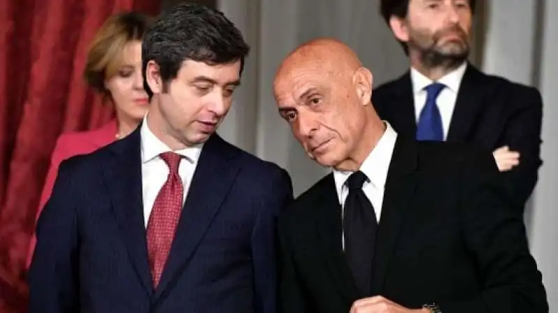 ORLANDO MINNITI