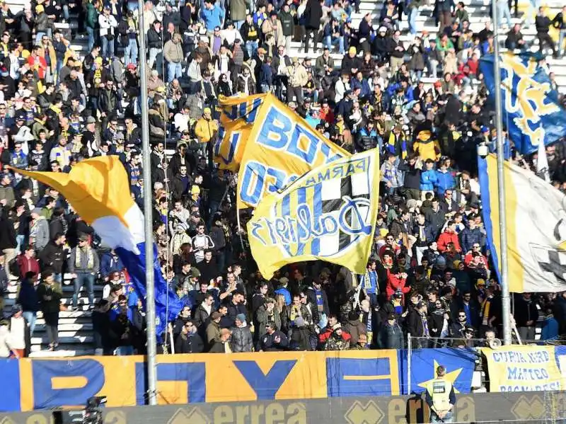 PARMA CALCIO