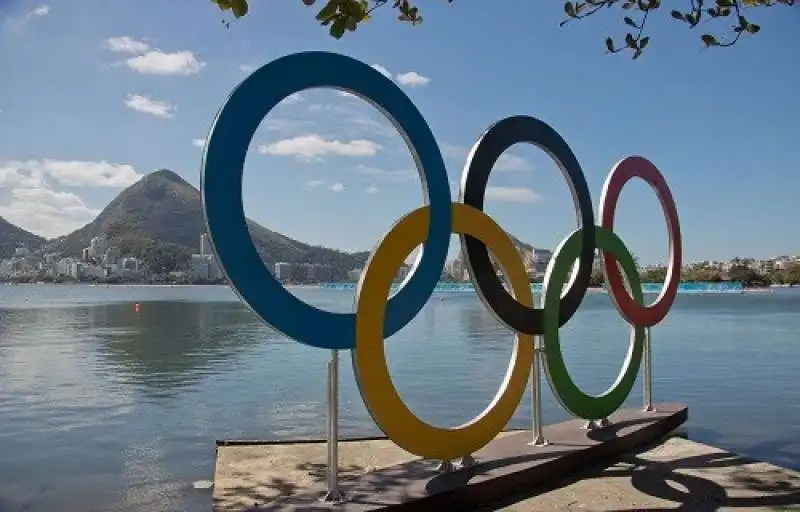 RIO OLIMPICA