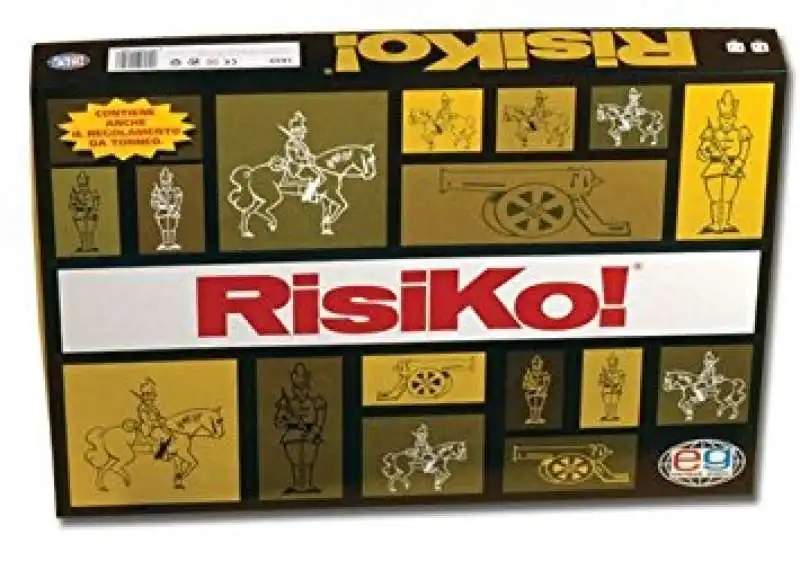 RISIKO   