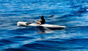 ROSSELLA SCHETTINO E IL SURFCRUISE