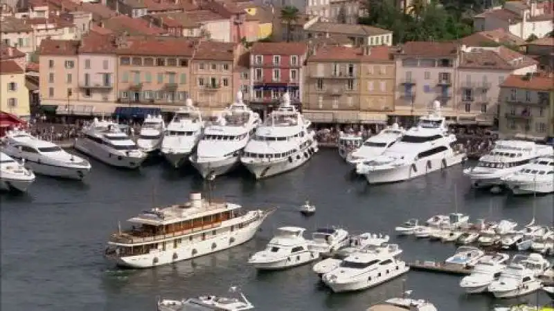 SAINT TROPEZ 5