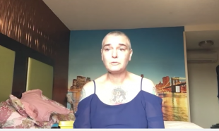 SINEAD O'CONNOR