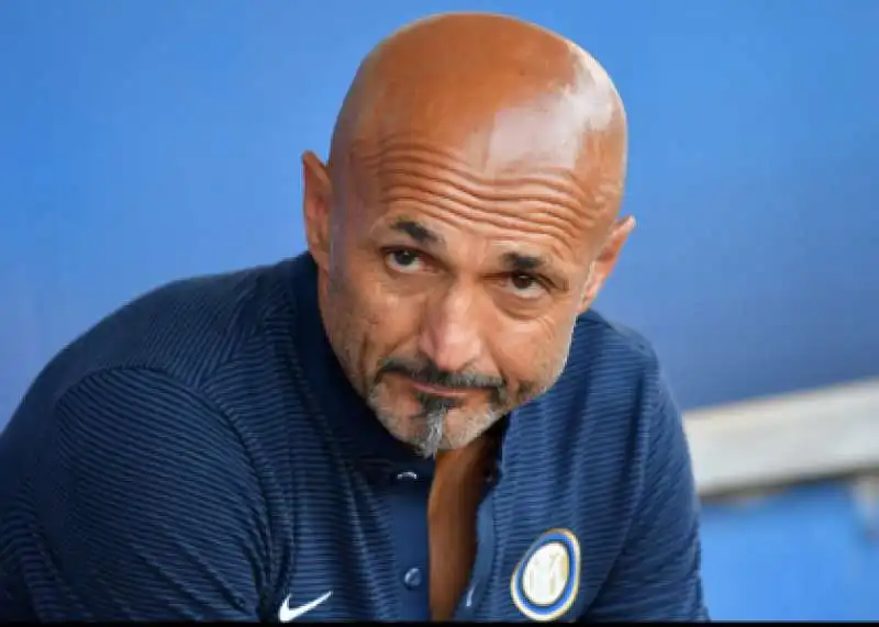 SPALLETTI