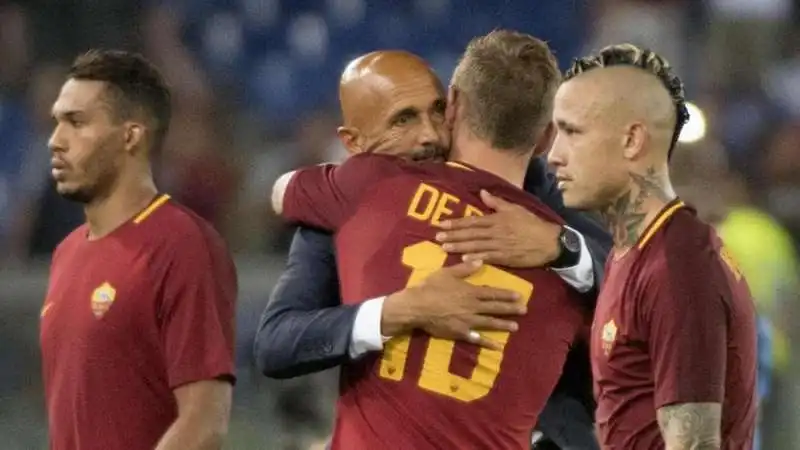 spalletti