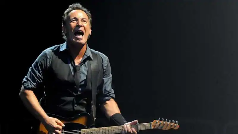 SPRINGSTEEN