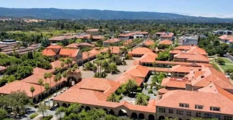 stanford university  