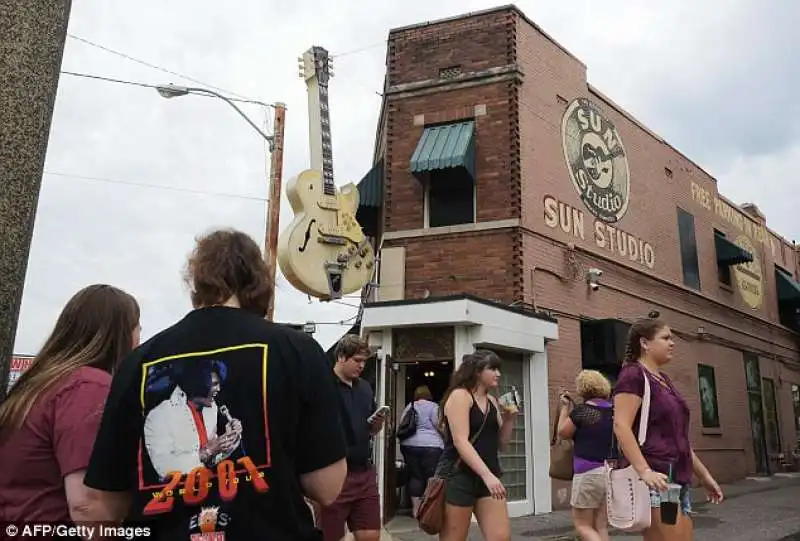 sun studio copia