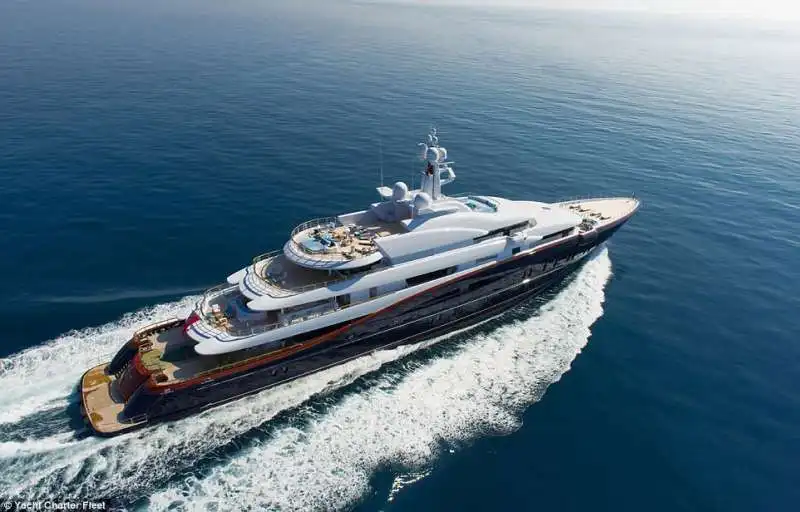 superyacht 2