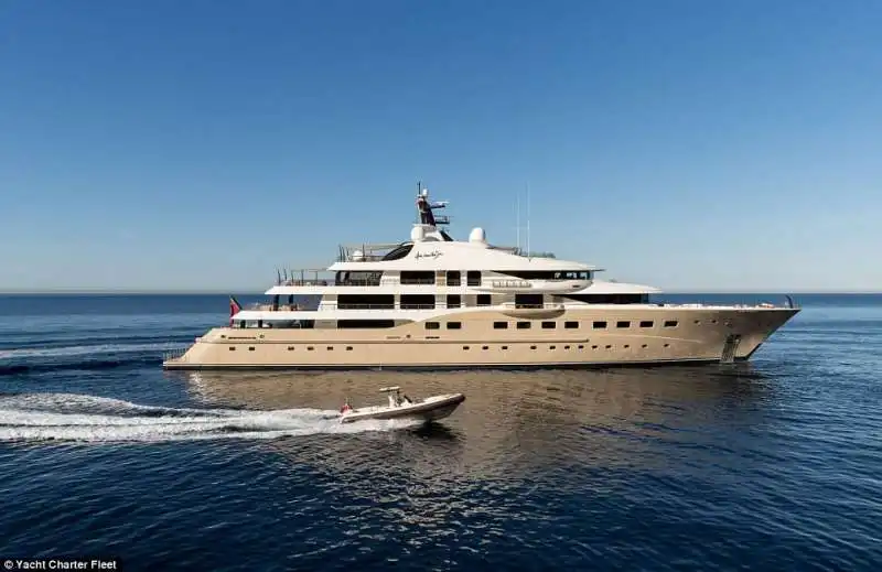 superyacht 6