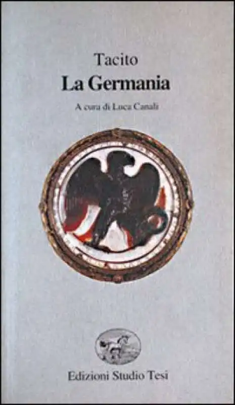 tacito la germania