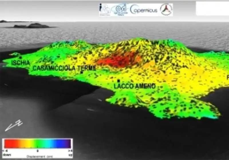 terremoto ischia