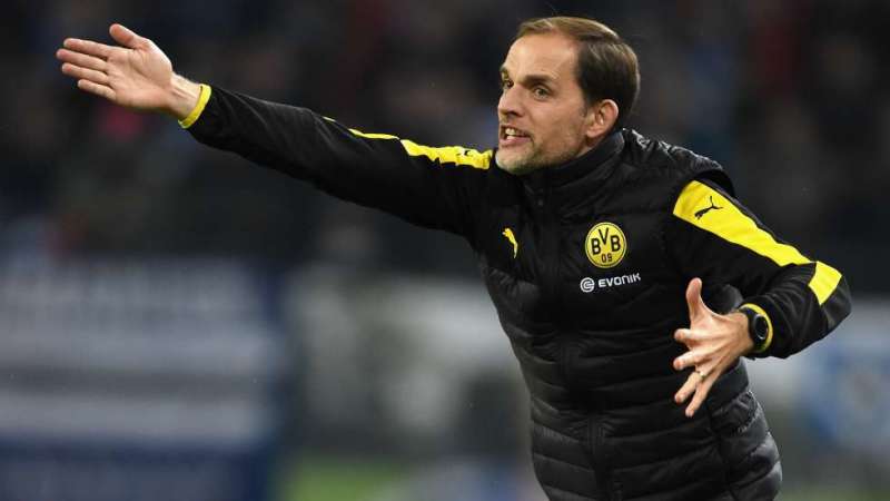 thomas tuchel