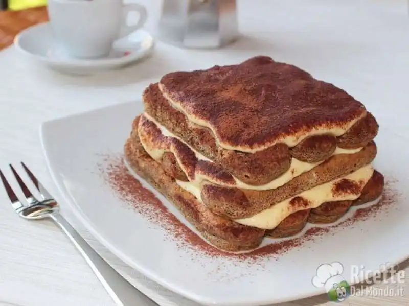 TIRAMISU 2