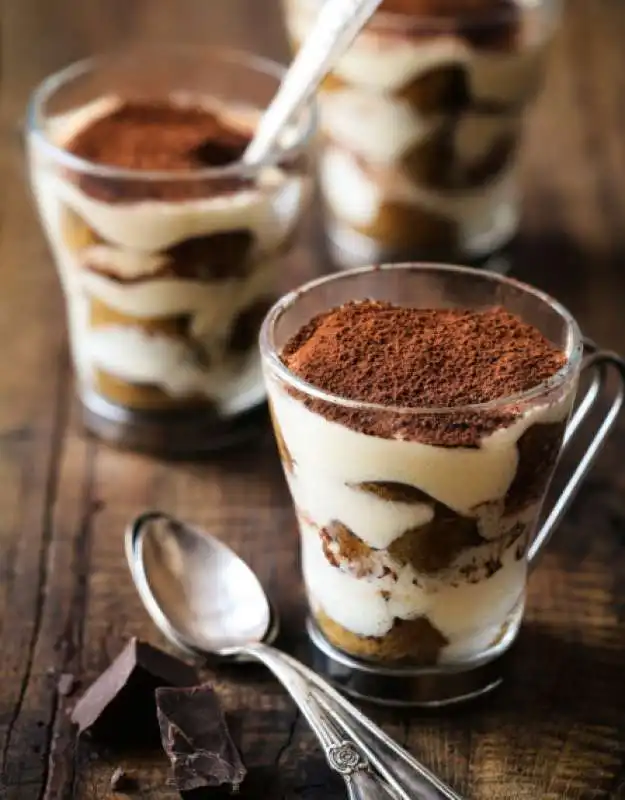 TIRAMISU 3