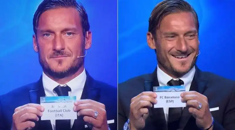 TOTTI 1