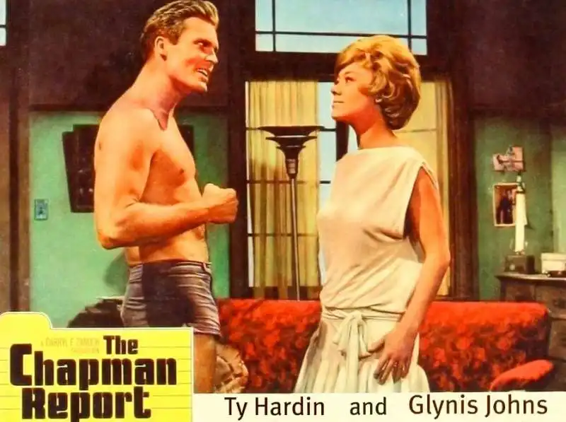 ty hardin 8