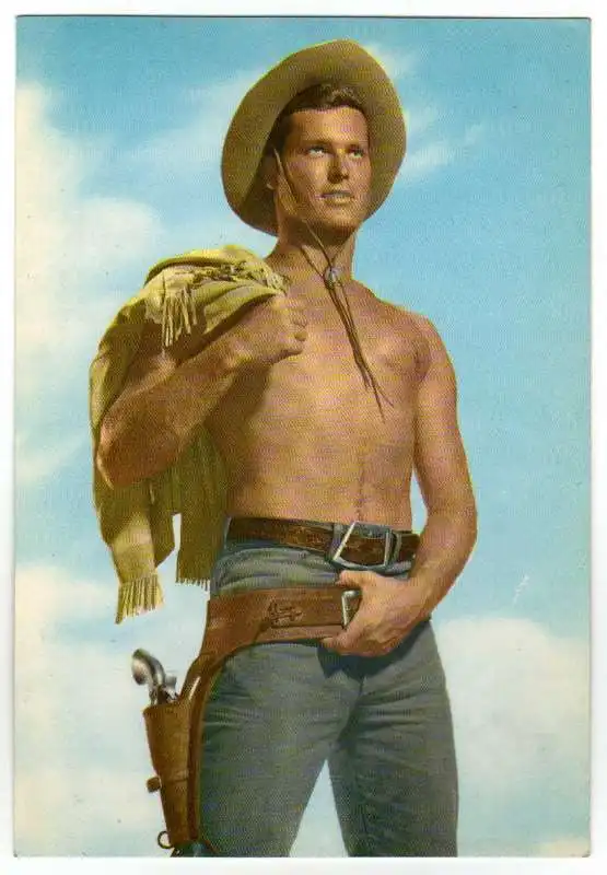 ty hardin