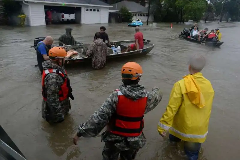 uragano harvey  17