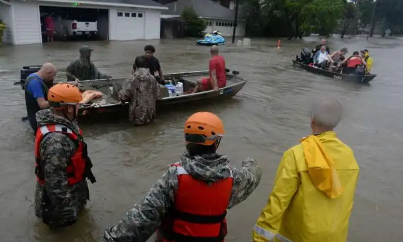 uragano harvey  4